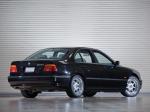 BMW 540i Sedan 1996 года (US)
